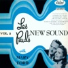 Les Paul's New Sound, Vol. 2