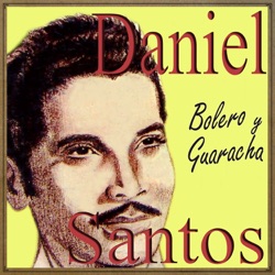 Daniel Santos - Noche y Día (Bolero)
