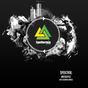 Antiseptic - Single