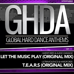 GHDA Releases S2-08 - Single
