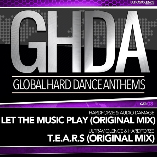 GHDA Releases S2-08 - Single