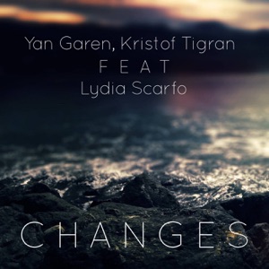 Changes (feat. Lydia Scarfo) - Single