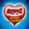 Que Pena - Grupo 5 lyrics