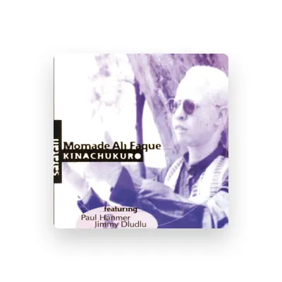 Listen to Momade Ali Faque, watch music videos, read bio, see tour dates & more!