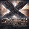 Out of Time (feat. Splitbreed) - Excision & Dion Timmer lyrics