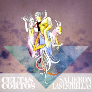 Celtas Cortos - Salieron las estrellas - Single - Zortam Music