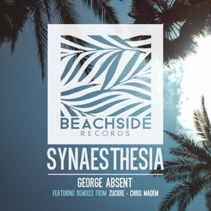 Synaesthesia - EP