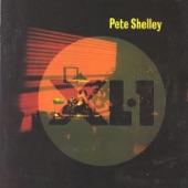 Pete Shelley - Many a Time