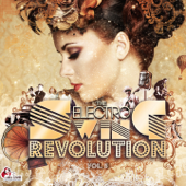 The Electro Swing Revolution, Vol. 5 - Varios Artistas