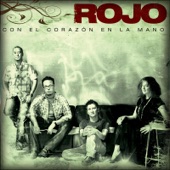 Rojo - Yo Soy La Revolución (Bonus Track)