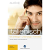 Audio Sprachkurs Italienisch. Für Anfänger, unterwegs, mitreden - Div.