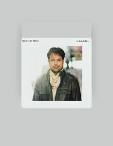 Écoutez Rachid El Majid, regardez des vidéoclips, lisez la biographie, consultez les dates de tournée et plus encore !