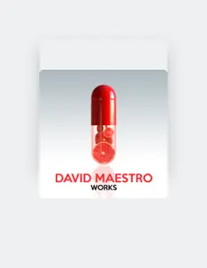 Listen to David Maestro, watch music videos, read bio, see tour dates & more!