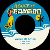 Voices Of Africa - The Spell