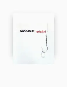 Nasodoble을(를) 듣고, 뮤직 비디오를 보고, 약력을 읽고, 투어 일정 등을 확인하세요!