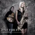 Just for Fun (feat. Magdalena Chovancova)