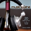 Music & Wine (20 Deep-House & Lounge Tunes), 2015