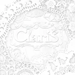 border - EP - ClariS border - EP - ClariS