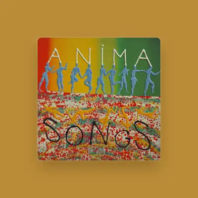 Listen to Anima, watch music videos, read bio, see tour dates & more!