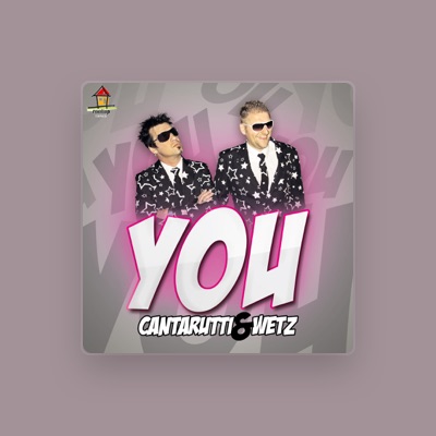 Listen to Cantarutti & Wetz, watch music videos, read bio, see tour dates & more!