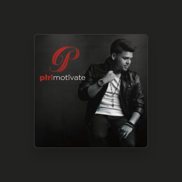 Piri's avatar