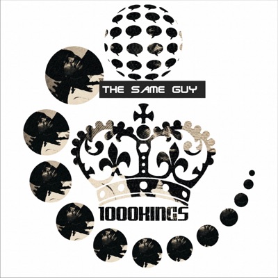The Same Guy - Single