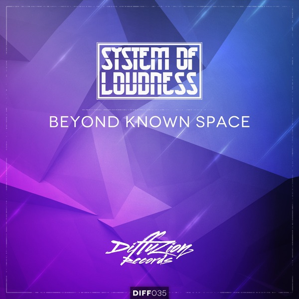 Beyond Known Space - Single