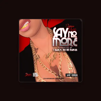 Listen to Roxxanne Montana, watch music videos, read bio, see tour dates & more!