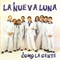 Me Vas a Extrañar - La Nueva Luna lyrics