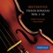 Violin Sonata No. 7 in C Minor, Op. 30 No. 2: IV. Finale artwork