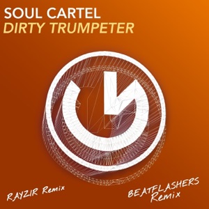 Dirty Trumpeter - Single