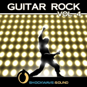 Guitar Rock, Vol. 4