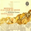 Orchestre des Pays de Savoie Avertura a quattro: I. Allegro 
