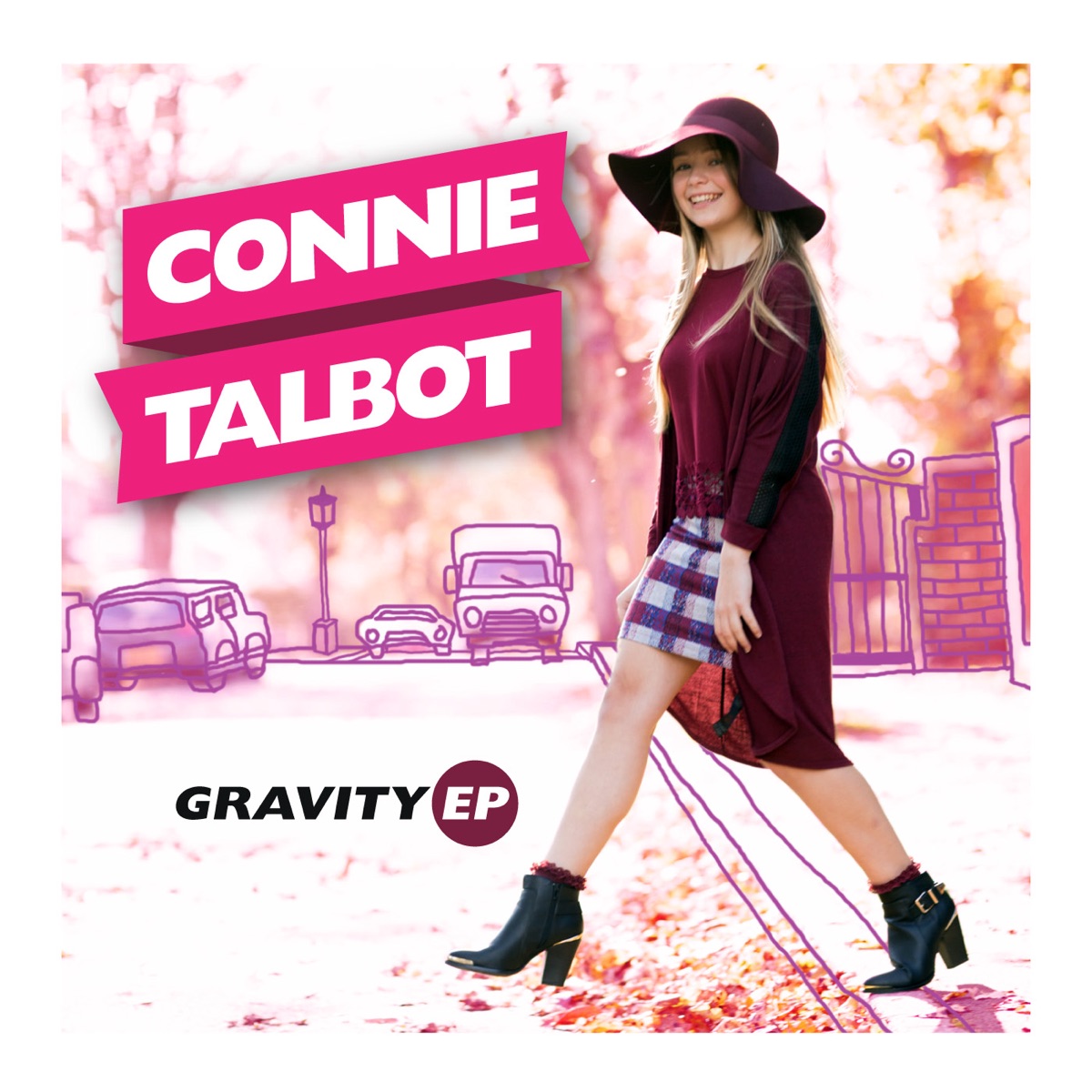 Always On My Mind - Connie Talbot