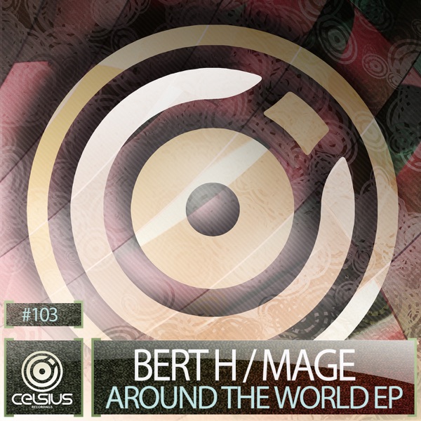 Around the World Ep