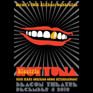 2010-12-04 Beacon Theatre, New York, NY (Live)