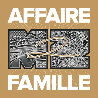 Listen to Affaire de famille by Mz