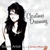 Christmas Dreaming (feat. Jordan Officer) artwork
