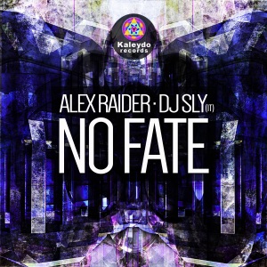 No Fate - Single