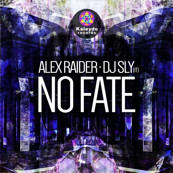 No Fate - Single