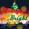 Denver and the Mile High Orchestra - Hang up Your Stockin'