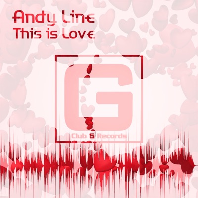 This Is Love - Single