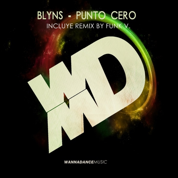 Punto Cero - Single