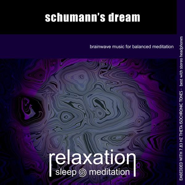 Schumann's Dream - EP