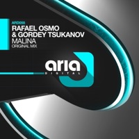 Malina - Single - Rafael Osmo & Gordey Tsukanov