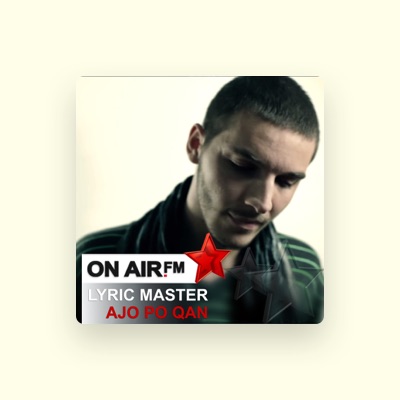 Listen to Lyric Master, watch music videos, read bio, see tour dates & more!
