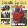 Papa Wemba, Viva La Musica & Mzee - Mama artwork