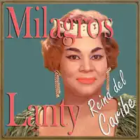 Yo Soy Mulata — Milagros Lanty