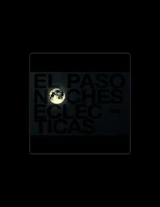 Listen to El paso, watch music videos, read bio, see tour dates & more!