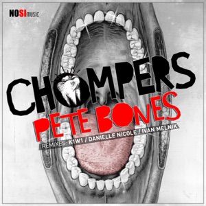 Chompers - EP